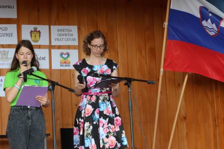 Na lepi Menišiji 34  Foto Ljubo Vukelič